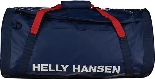 Helly Hansen Duffeltas 70l Zilver