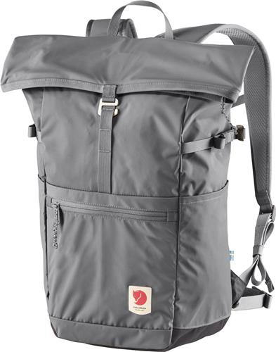 Fjallraven High Coast Foldsack 24 Rugzak 24 liter - Shark Grey