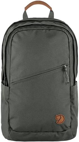 Fjällräven Räven 20 Unisex Rugzak - Basalt