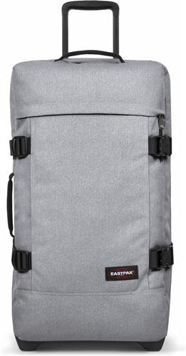 Eastpak TRANVERZ M Reiskoffer (67 x 35.5 x 30 cm) - Sunday Grey