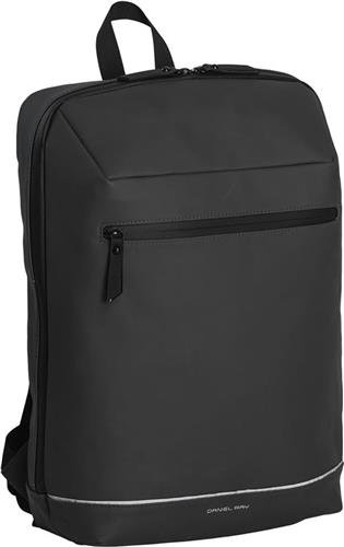 Daniel Ray Wollongong Office Laptop Rugzak 15" - Waterproof XL - Spat Waterdicht 24 Liter - Antraciet
