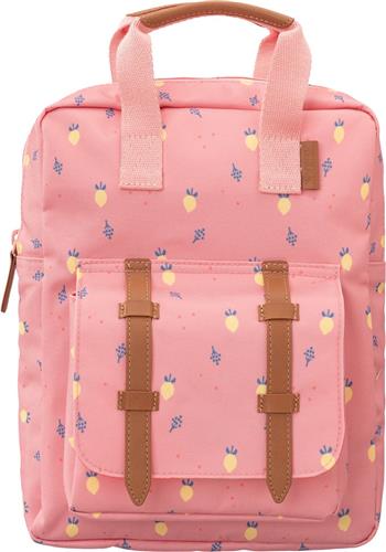 Fresk Rugzak voor Kinderen  4,7 L  Schooltas  Verstelbare Schouderbanden  Waterafstotende Rugtas  Summer Fruit