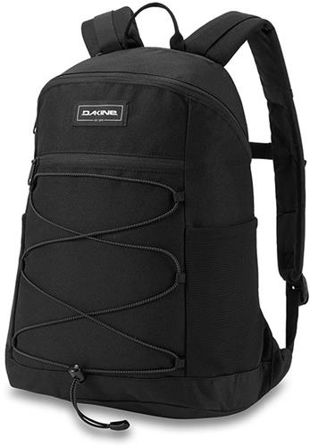 Dakine Wonder Pack 18 L Rugzak Black