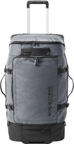 Eagle Creek Cargo Hauler XT Wheeled Duffel 90L/29 charcoal
