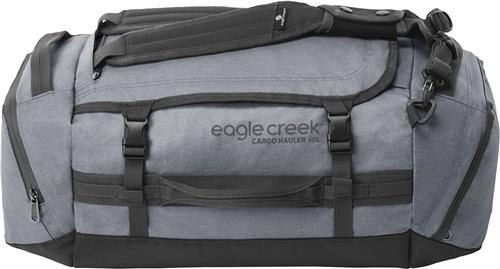 Eagle Creek Cargo Hauler Duffel 40L charcoal