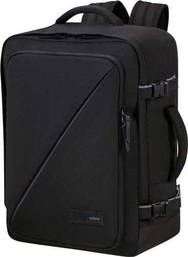 American Tourister laptoprugzak - Take2cabin M - 38L - Black - 15.6 inch