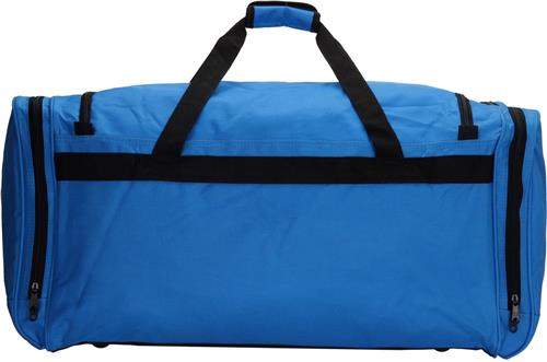 Enrico Benetti Amsterdam 35320 Reistas/sporttas L - Sky Blauw