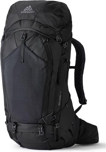 Gregory Baltoro 75 Rugzak Zwart S