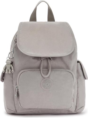 Kipling CITY PACK MINI Rugzak - Grey Gris