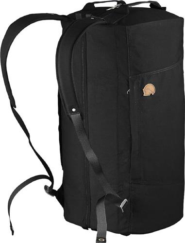 Fjallraven Splitpack Large Unisex Reistas - Black