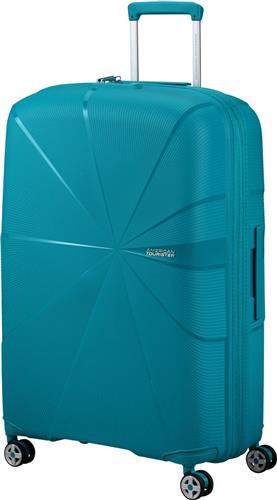American Tourister Reiskoffer - Starvibe Spinner 77cm - Verdigris