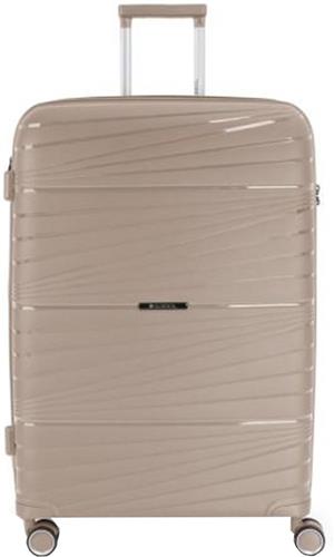 Gabol Large Koffer Kiba 76cm Beige