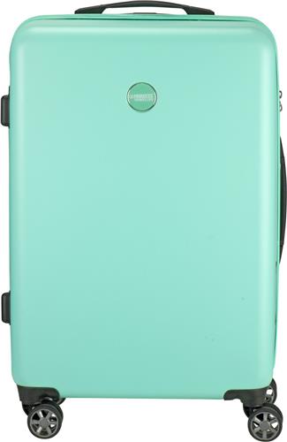 Princess Traveller PT01 Deluxe - Reiskoffer - Pacific Mint - M - 67cm