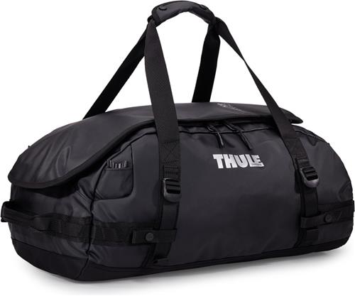 Thule Chasm Reistassen Black 40