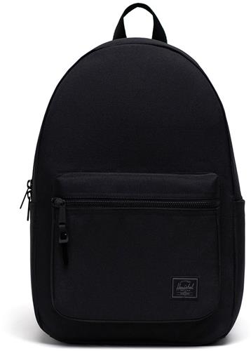 Herschel Settlement Backpack Black Tonal
