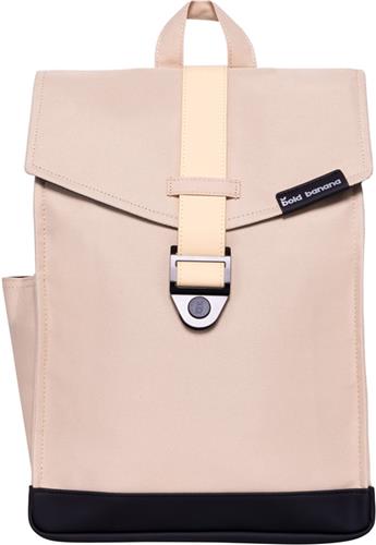 Bold Banana laptoprugzak / Rugtas / Schooltas - 15 inch - Envelope - Zand