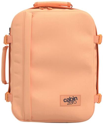 CabinZero Classic 28L Ultra Light Bag Sunny Day