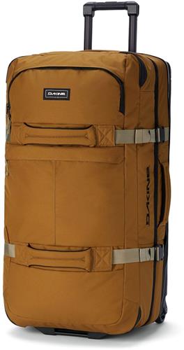 Dakine Split Roller 110l Reistas Met Wielen Bruin