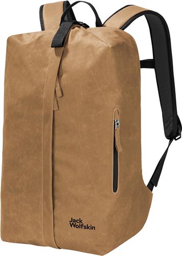 Jack Wolfskin Reistas / Weekendtas / Handbagage - Traveltopia - 45 cm (small) - Beige