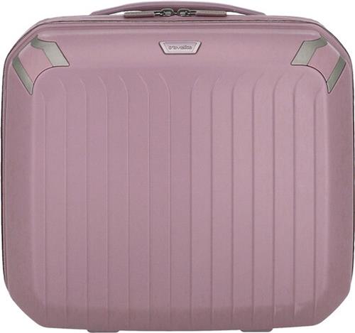 Travelite Elvaa beautycase rosé