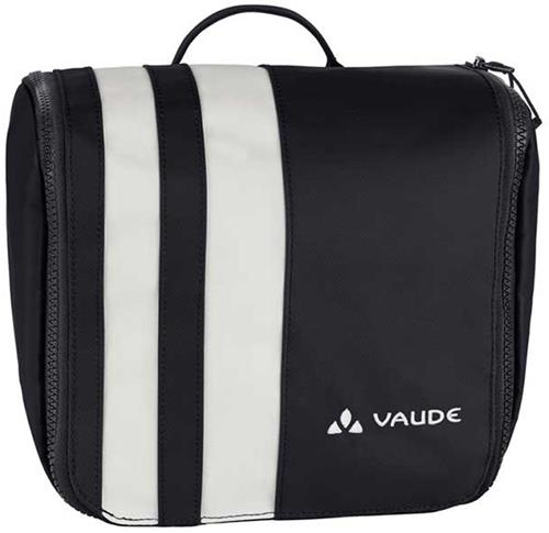 Vaude Benno Toilettas 5 liter - Black