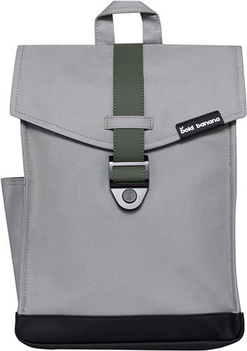 Bold Banana Envelope Backpack cement sage