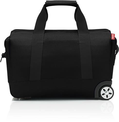 Reisenthel Allrounder Trolley Reistas 30L - Black