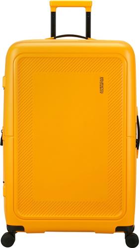 American Tourister Reiskoffer - DashPop spinner 77 cm (4wielen) 3.7 kg - Golden Yellow - 121 l
