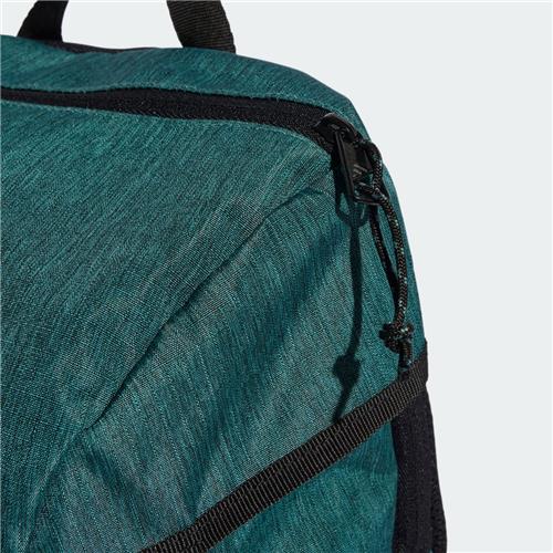 adidas Sportswear 4ATHLTS Camper Rugzak - Unisex - Groen- 1 Maat