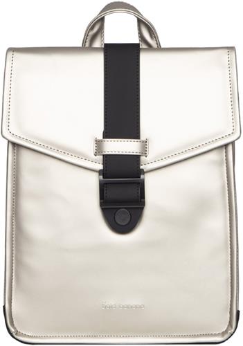 Bold Banana Rugzak / Rugtas / Schooltas - 8 Liter - Envelope Mini Beyond Bold - Goud
