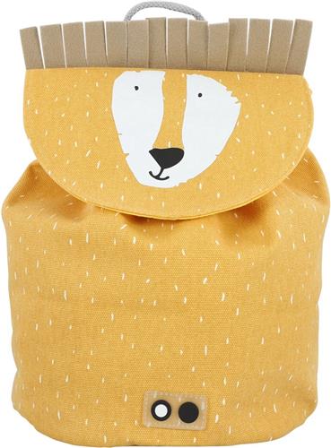 Trixie Rugzak MINI - Mr. Lion