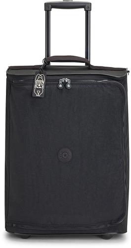 Kipling TEAGAN C Reiskoffer - Black Noir