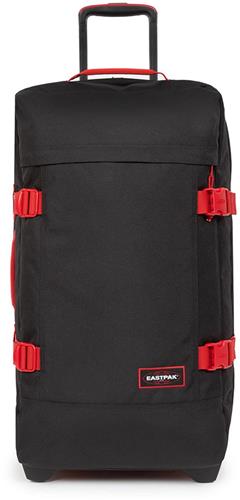 Eastpak Tranverz M Trolley Kontrast Scarlet