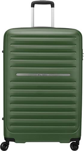 Roncato Ibiza Large Trolley 75 verde militare