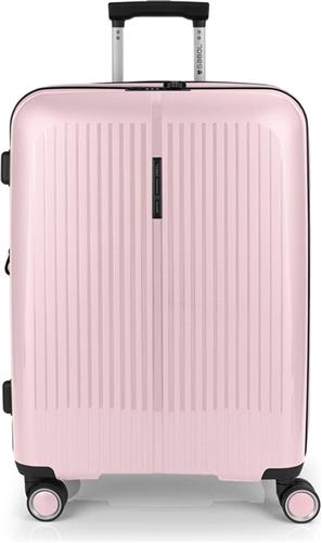 Gabol Brooklyn Spinner 66 Expandable Pink