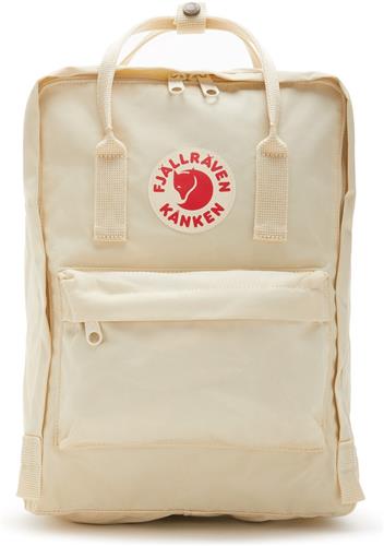 Fjällräven Kånken Unisex Rugzak - Light Oak