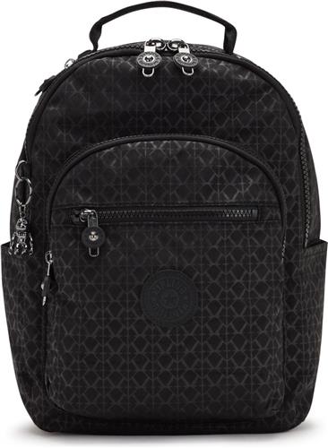 Kipling SEOUL S Rugzak - Signature Emb