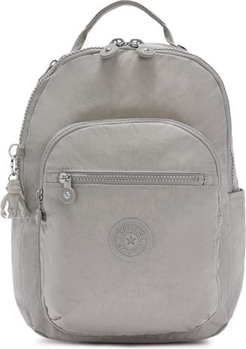 Kipling SEOUL S Rugzak - Grey Gris