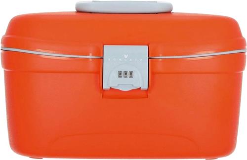 Roncato Beauty Small Beauty Case papaia