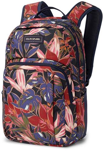 Dakine Campus M 25 Liter Rugzak Dark Stargazer