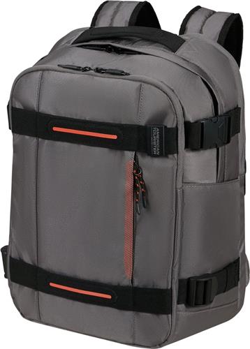 American Tourister rugzak - Urban Track laptoprugzak 15,6 inch - Dark Grey - 29 l