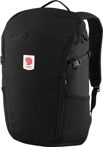Fjällräven Ulvö 23 Unisex Rugzak - Black