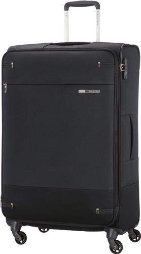Samsonite Reiskoffer - Base Boost Spinner Uitbreidbaar (Large) Black