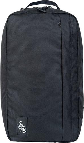 CabinZero Cross Body 11L Backpack Black