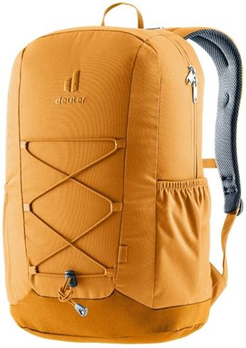 deuter Wandelrugzak Rugzak Gogo 25L Amber - Maple Oranje