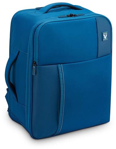 Roncato Move Travel Backpack Underseat 24L Lake Blue