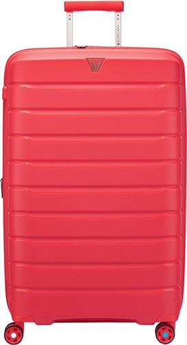 Roncato B-Flying Expandable Trolley 78 spot radiant red