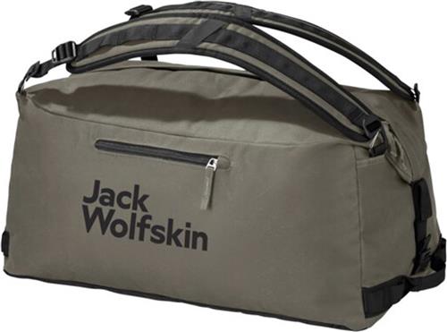 Jack Wolfskin Traveltopia Duffle 45 dusty olive