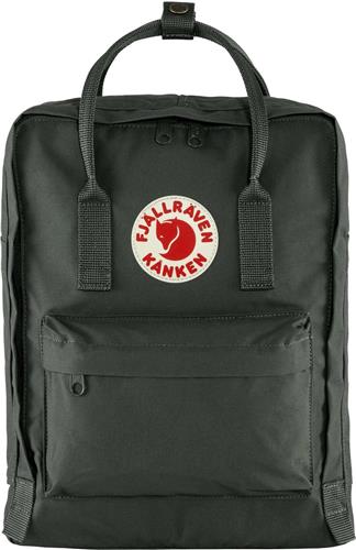 Fjällräven Kånken Unisex Rugzak - Forest Green