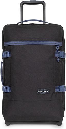 Eastpak Tranverz S Reiskoffer - KONTRAST PREP BLACK